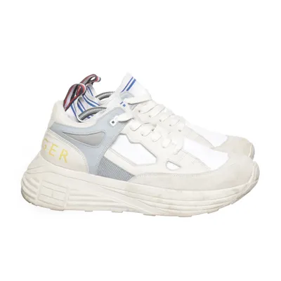 Sneakers (Grå, Vit) från Hilfiger Collection