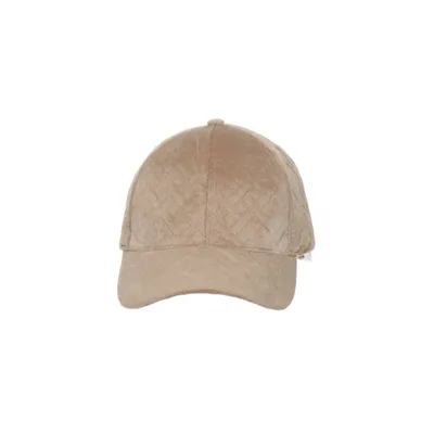 Baseball cap (Beige) from Noixx
