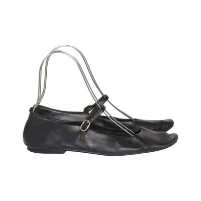 Ballerines (Noir) de Zara