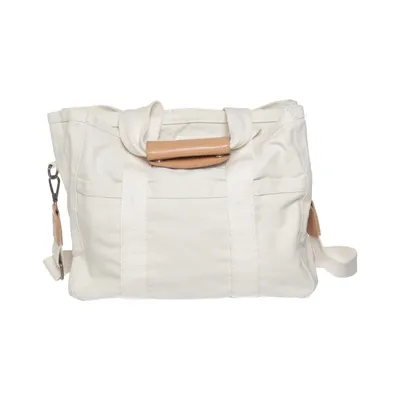 Schoudertas (Beige)