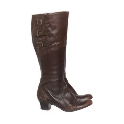 Stövlar (Brun) från Marc