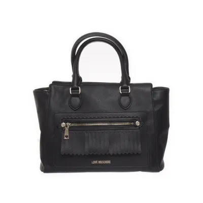 Handväska (Svart) från Love Moschino