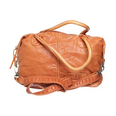 Axelremsväska (Brun) från Fritzi aus Preußen