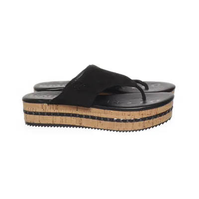 Flipflop (Svart) från Karl Lagerfeld Skinn