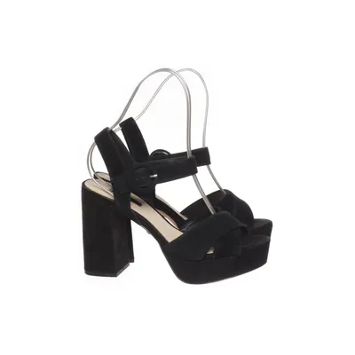 Sandaletter (Svart) från Topshop