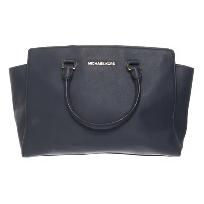Handtas (Selma) van Michael Kors Leer