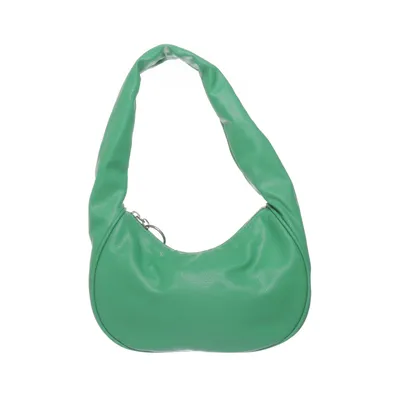 Handtas (Groen) van Monki Polyester