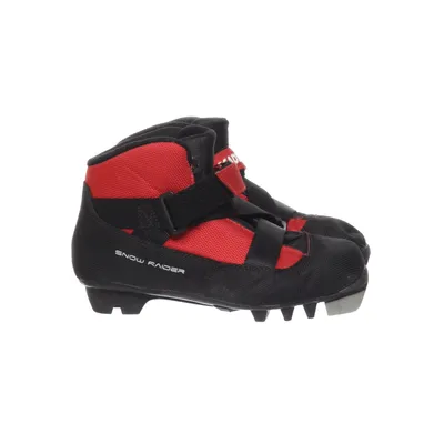 Langlaufschoenen (Zwart) van Madshus