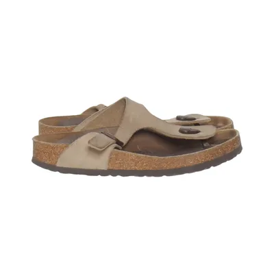 Klipklappere (Beige) fra Birkenstock