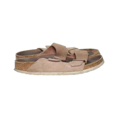 Slip-ins (Arizona) from Birkenstock Leather
