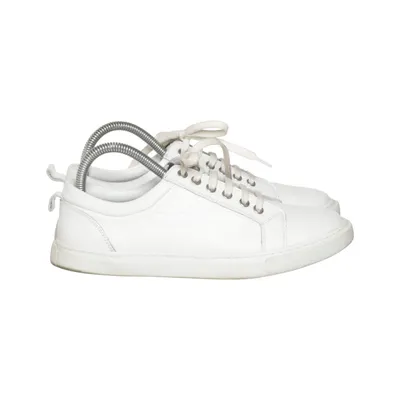 Sneakers (Vit) från G.O.L. Skinn