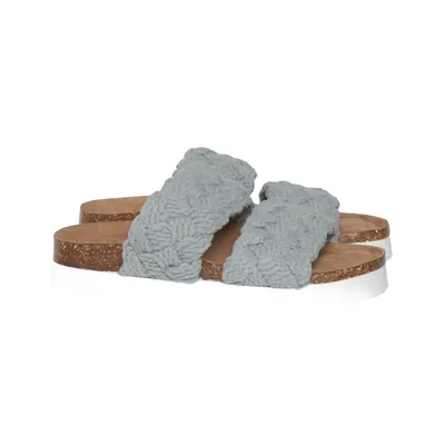 Slip-ins (Grijs, Blauw) van Invxe