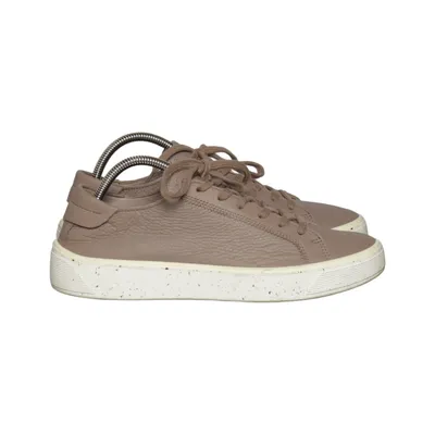 Sneakers (Brown) from Ecco