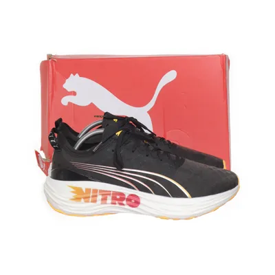 Löparskor (Svart, Flerfärgad) från Puma