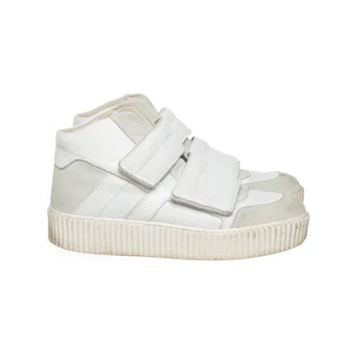 Baskets (Blanc) de MM6 by Maison Margiela