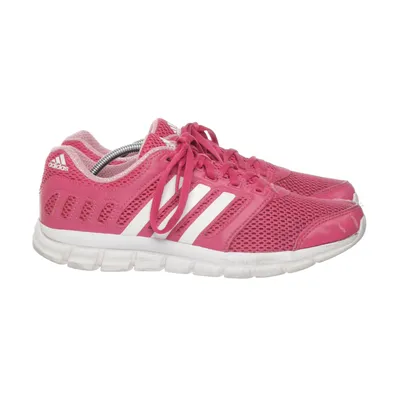 Træningssko (Pink) fra Adidas