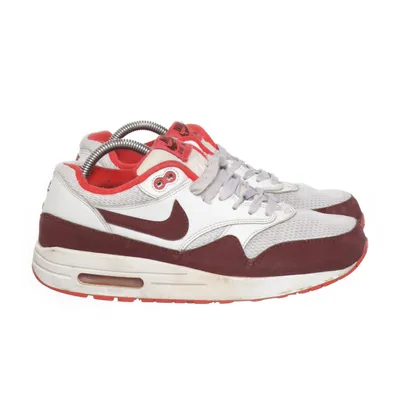 Sneakers (Röd, Vit, Grå) från Nike Air