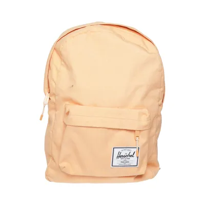 Backpack (Orange) from Herschel Polyester