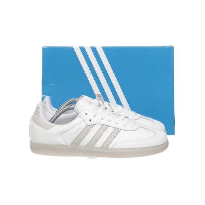 Sneakers (Samba) from Adidas Leather