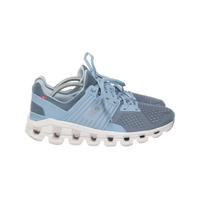 Trainers (Blue) from Swiss Engineering