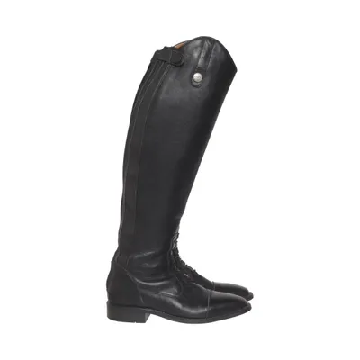 Bottes d'équitation (Noir) de Loesdau