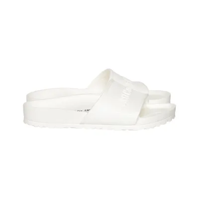 Mules (Blanc) de Birkenstock
