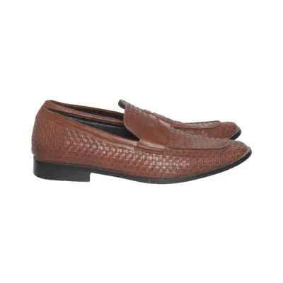 Mocassins (Marron) de London Rebel