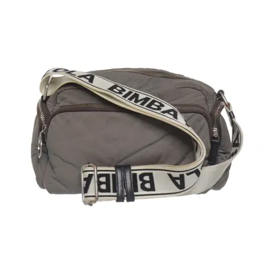 Sac à bandoulière (Gris) de Bimba y Lola