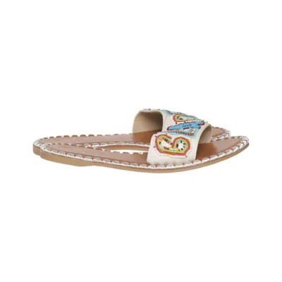 Slip-ins (Beige, Flerfärgad) från Cink- Me