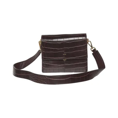 Sac à bandoulière (Marron) de JW PEI