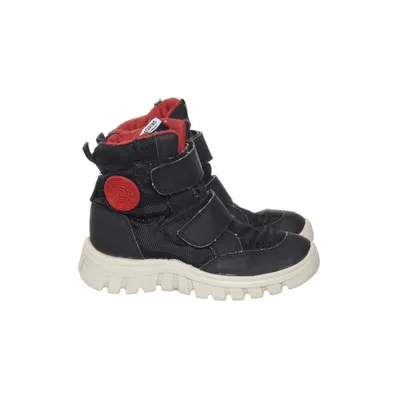 Boots (Svart, Röd) från Naturino