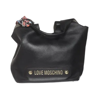 Handväska (Svart) från Love Moschino Skinn