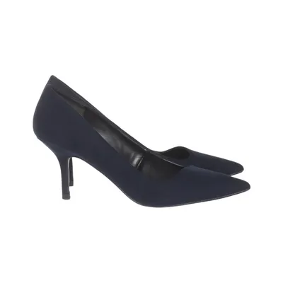 Pumps (Blå) från The Shoes