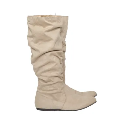 Stövlar (Beige) från Seven Seconds