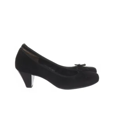 Pumps (Svart) från Paul Green