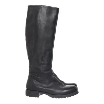 Boots (Black) from Vagabond Leather