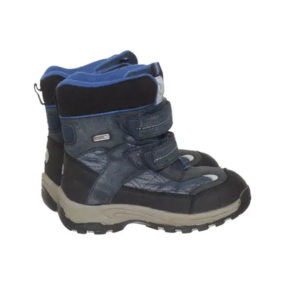 Boots (Blue, Black, Gray) from ReimaTec