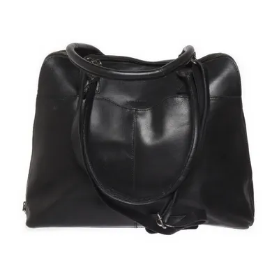 Handväska (Svart) från Burkely Skinn