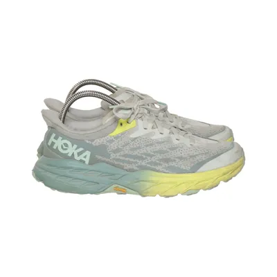 Løbesko (W SPEEDGOAT 5) fra Hoka One One