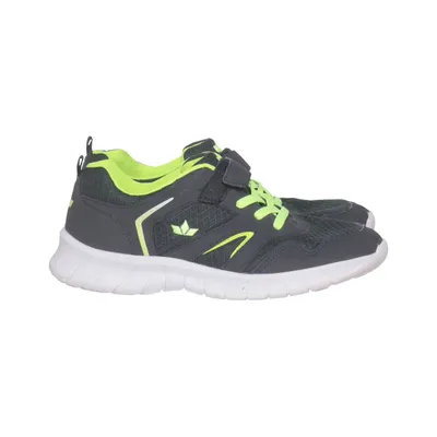 Baskets (Noir, Jaune) de Lico