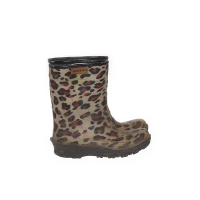 Gummistövlar (Beige, Brun, Svart) från Nordbjørn