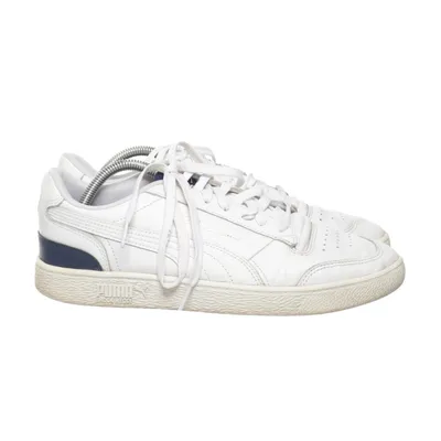Sneakers (Vit) från Puma Skinn