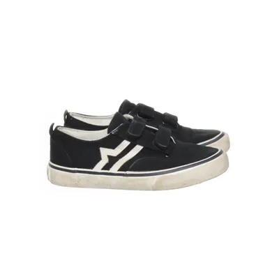 Chaussons de gymnastique (Noir) de Creeks