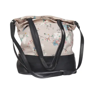 Sac à main (Beige, Noir, Multicolore) de Clockhouse by C&A