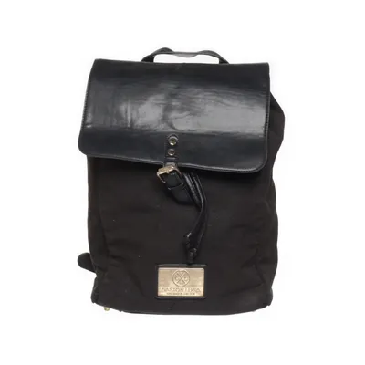 Ryggsäck (Svart) från Gaston Luga