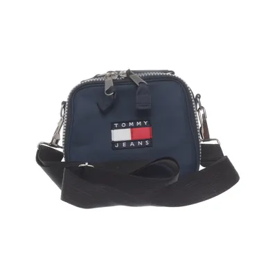 Axelremsväska (Blå) från Tommy Hilfiger Jeans