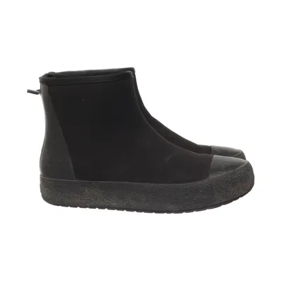 Curling boots (Black) from Tretorn
