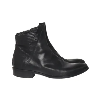 Boots (Schwarz) von Donna Carolina