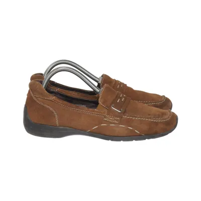Mocassins (Marron) de DinSko