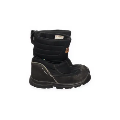 Boots (Svart) från Kavat